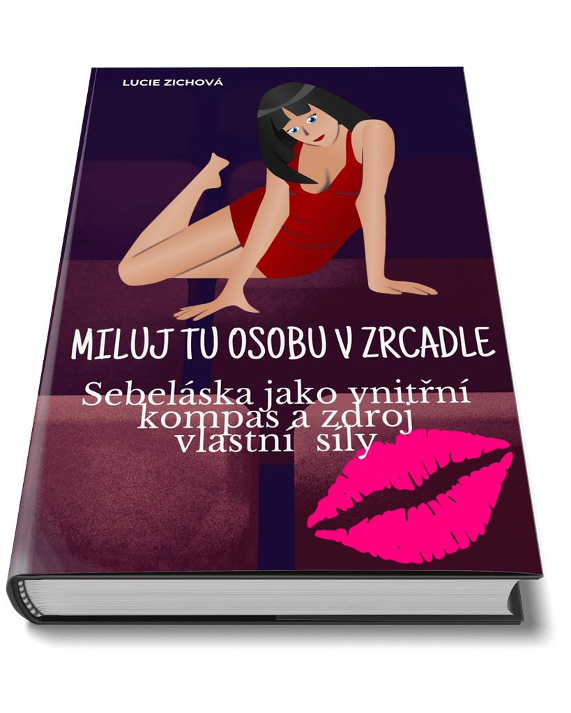 Ebook Sebeláska